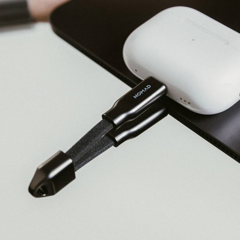 Nomad Charge Key V2 USB-C
