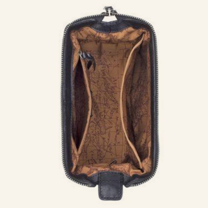 Patricia Nash Designs Travel Case
