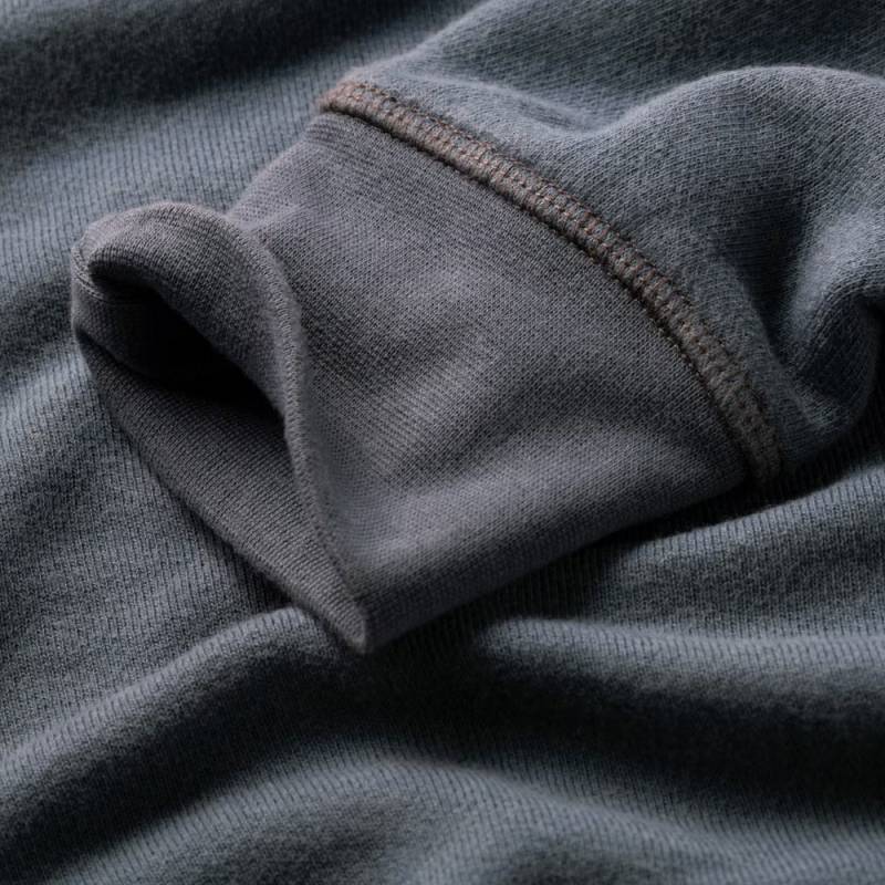Fieldworth Hooded Sweatshirt Vintage Loopback