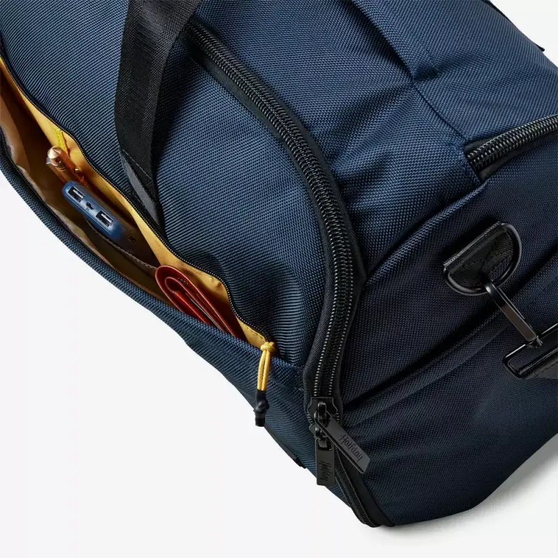 Halfday 45L Premium Garment Duffel