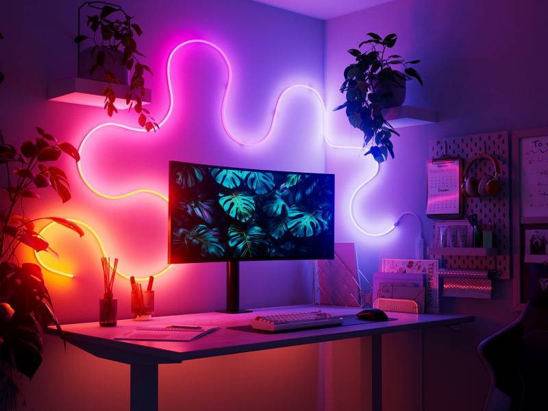Nanoleaf Rope Light