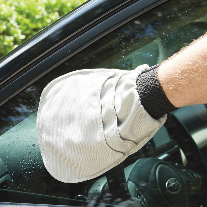 Norwex 3-in-1 Car Mitt