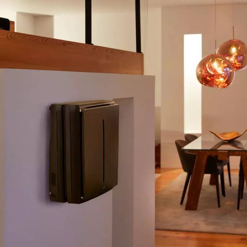 Rabbit Air A3 Air Purifier with the New Dual Hive Filter