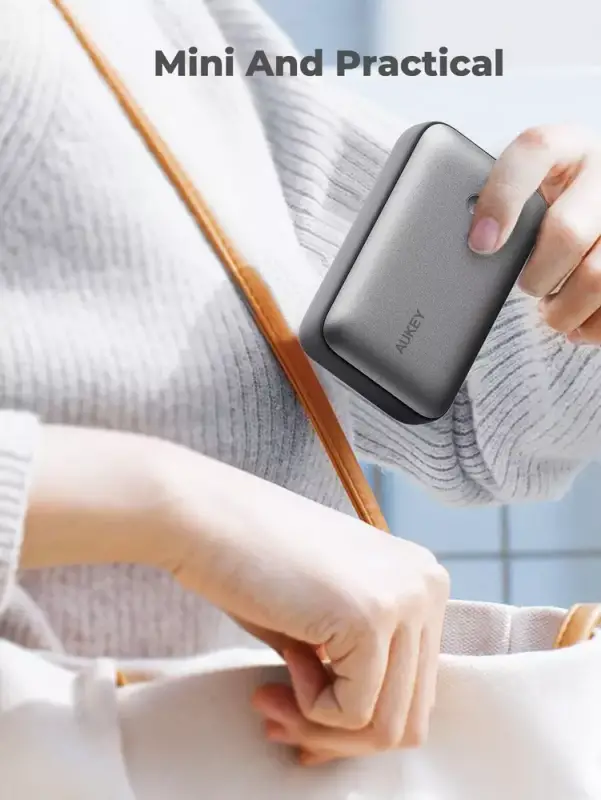 Aukey Spark Mini 20000mAh Power Bank