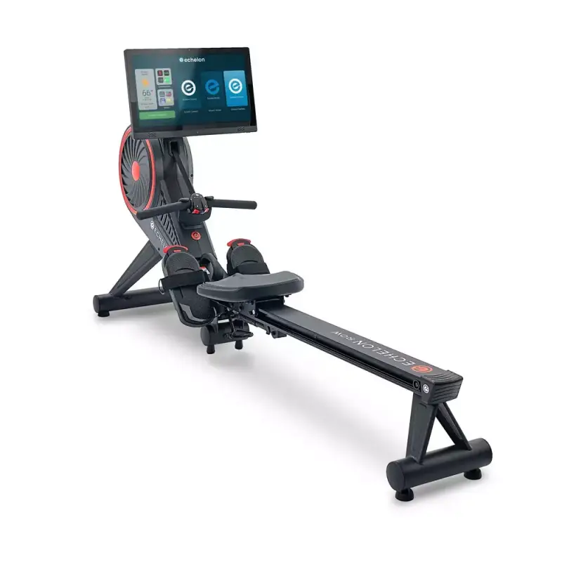 Echelon Row-S