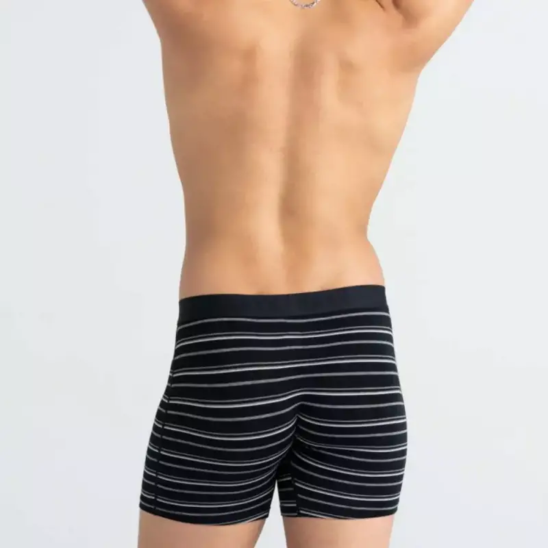 SAXX Vibe Xtra Boxer Briefs
