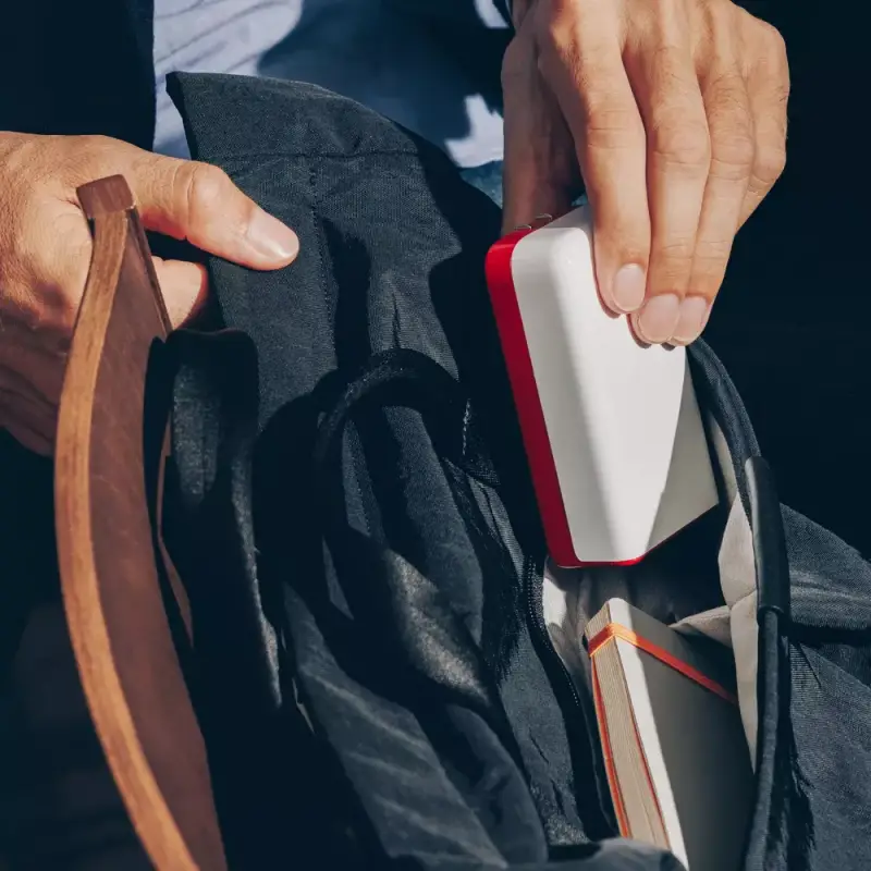 Twelve South PlugBug with Find My