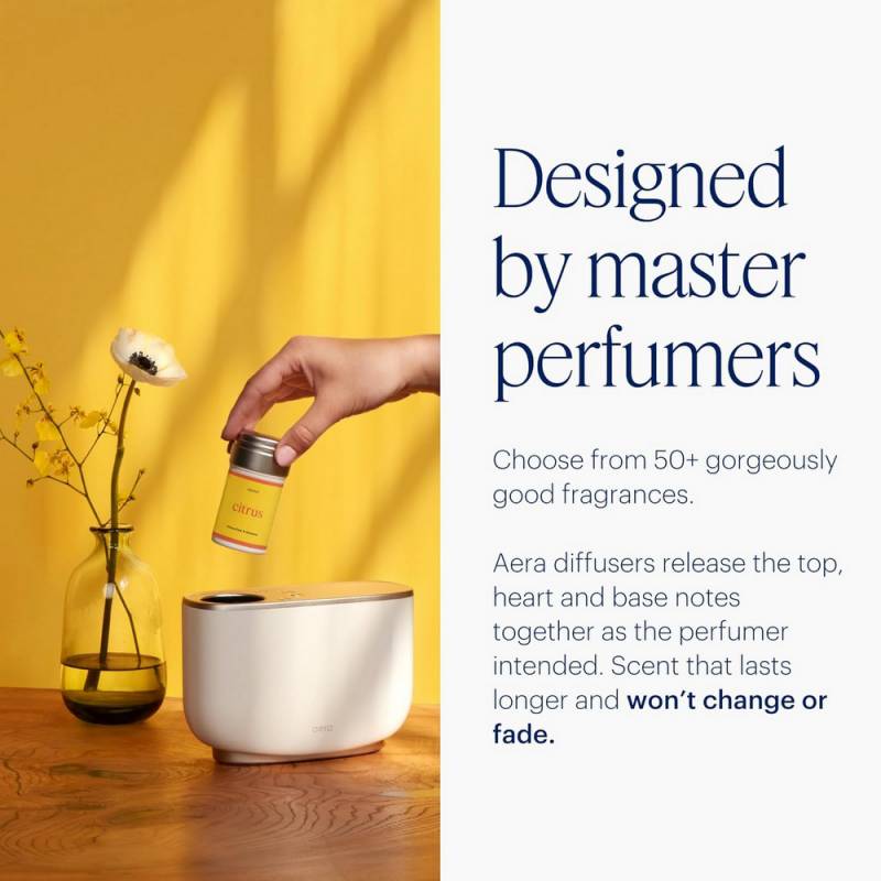 Aera Diffuser