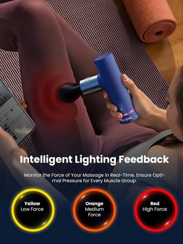 Bob and Brad A7 Pro Massage Gun