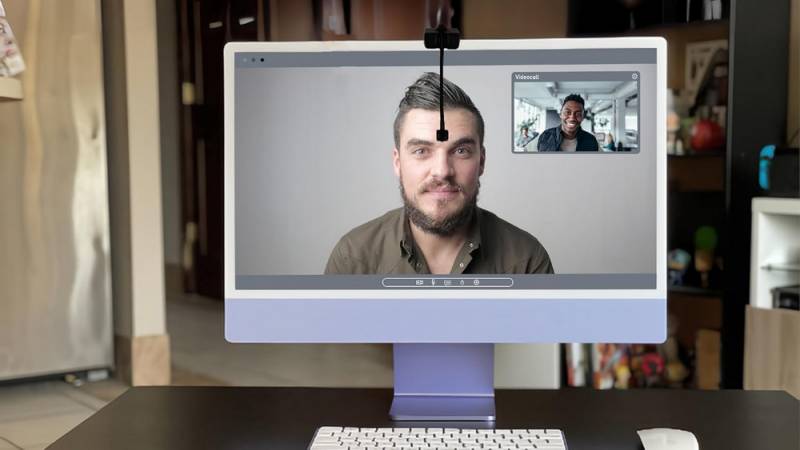Center Cam 2.0