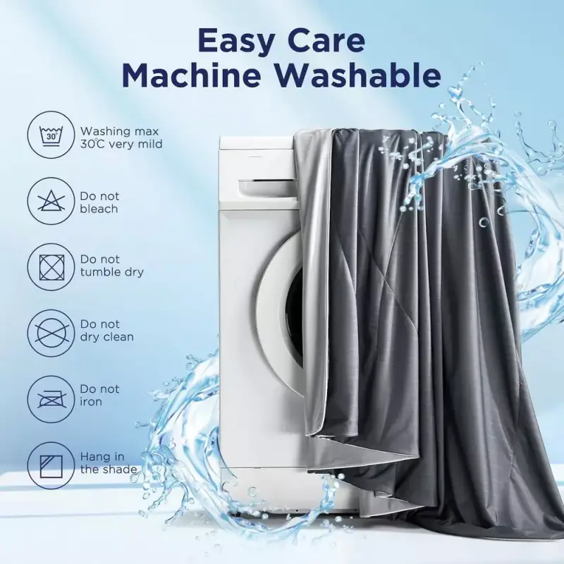 Elegear Arc-Chill 3.0 Cooling Comforter