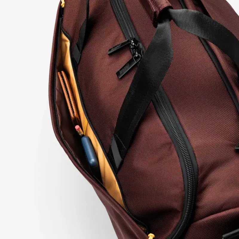 Halfday 45L Premium Garment Duffel