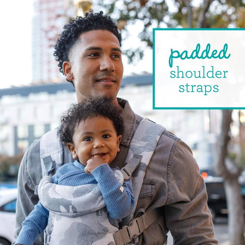 Infantino Flip 4-in-1 Convertible Carrier