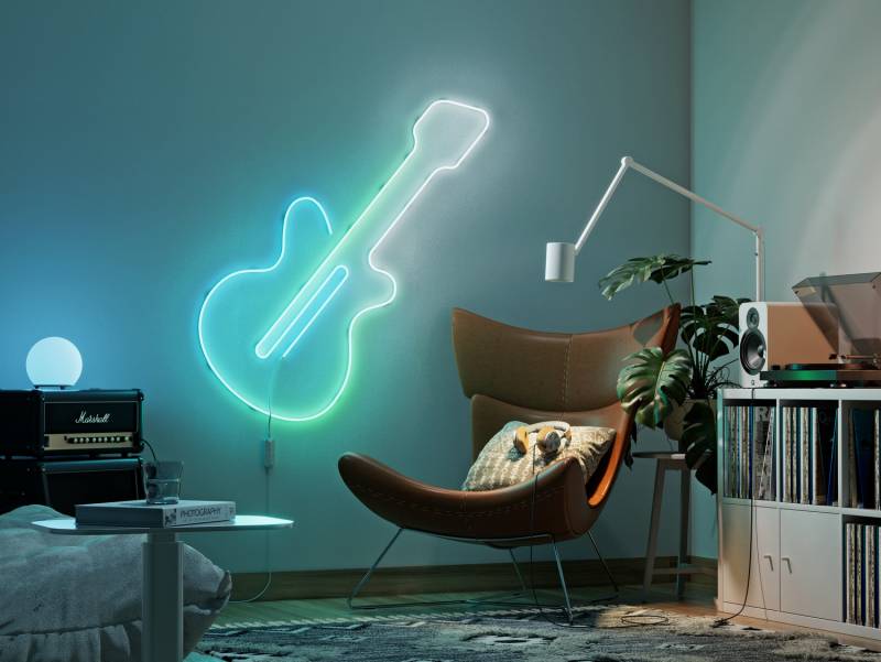 Nanoleaf Rope Light