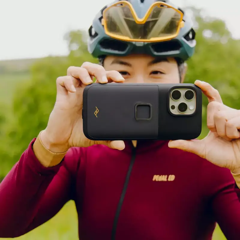 Peak Design GNAR Case for iPhone 16 Pro and Pro Max