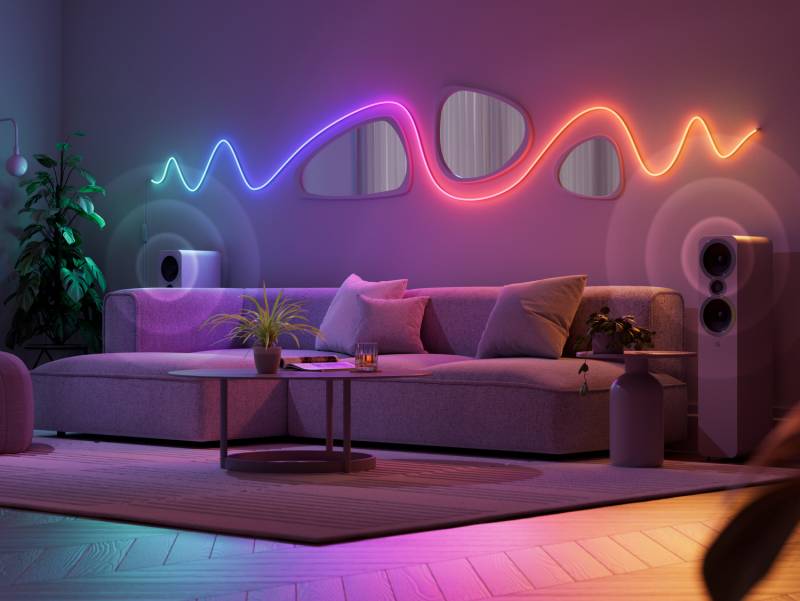 Nanoleaf Rope Light