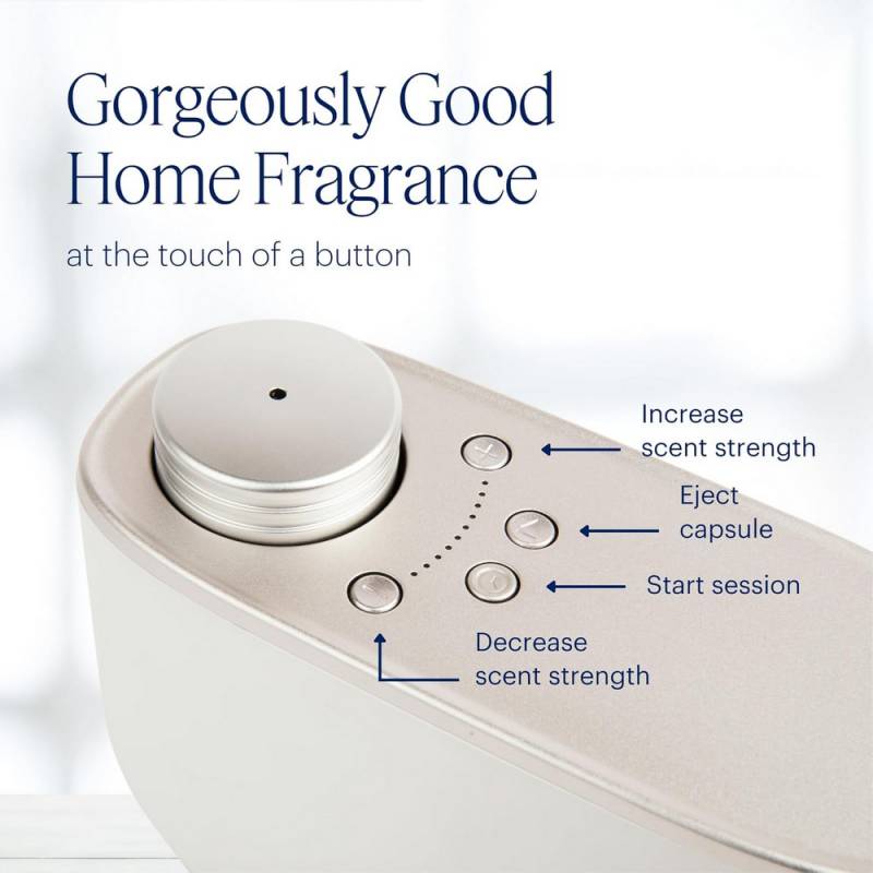Aera Diffuser
