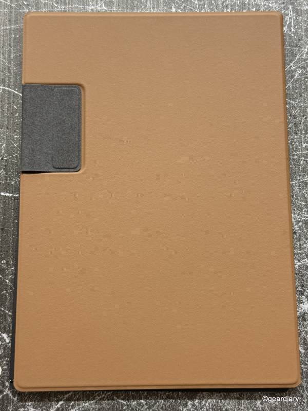 Book Folio for ReMarkable Paper Pro