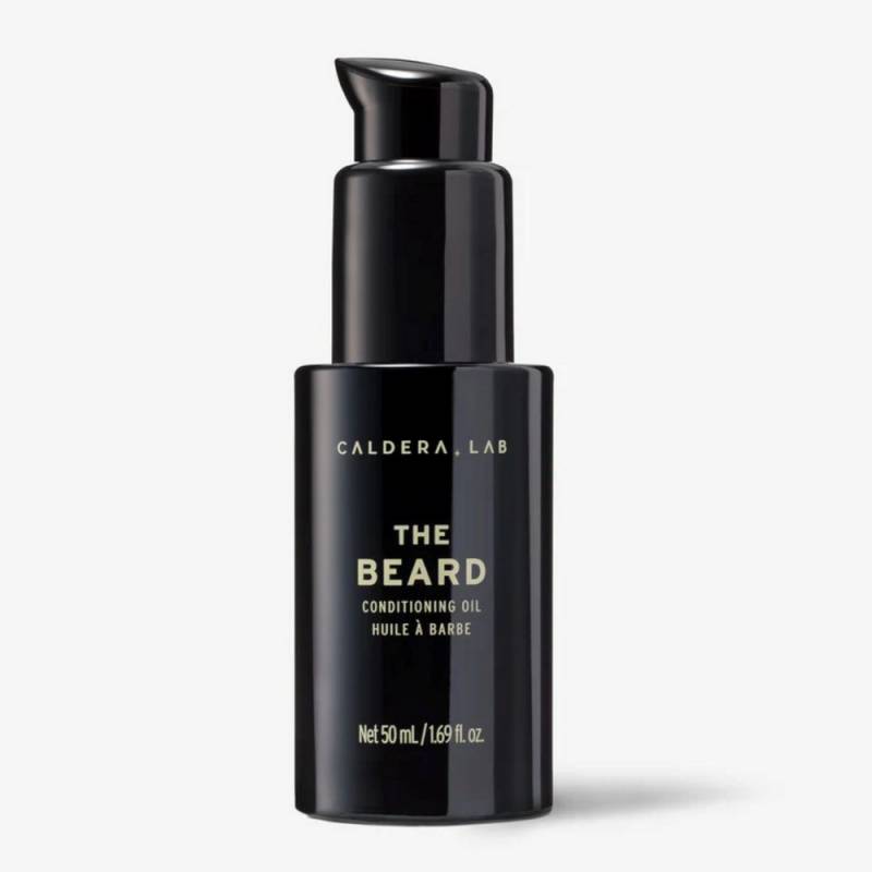 Caldera + Lab The Beard (Conditioning Oil)