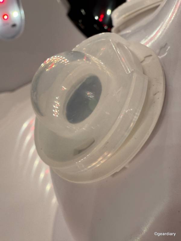 Plantaform Indoor Smart Garden 03-25-25