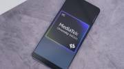 MediaTek Dimensity 9400e is in the realme GT 7