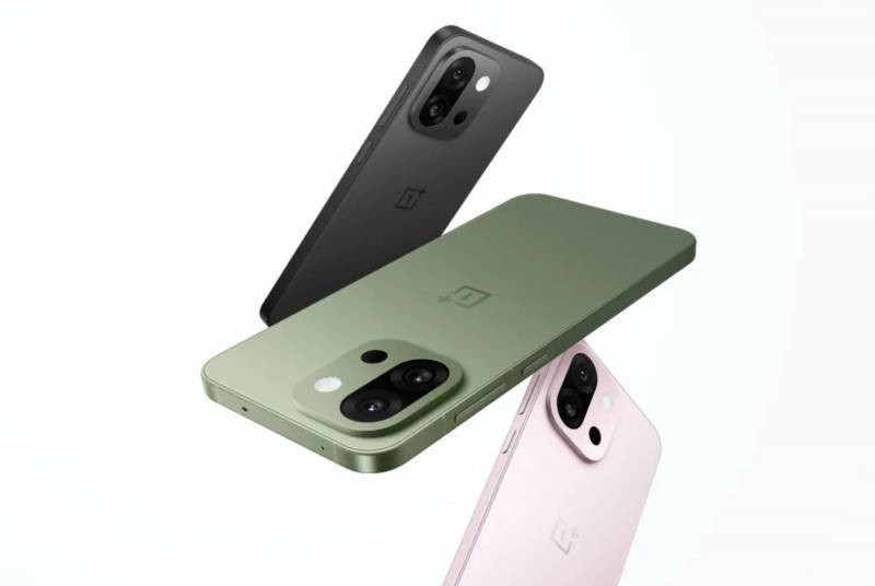 OnePlus 13S