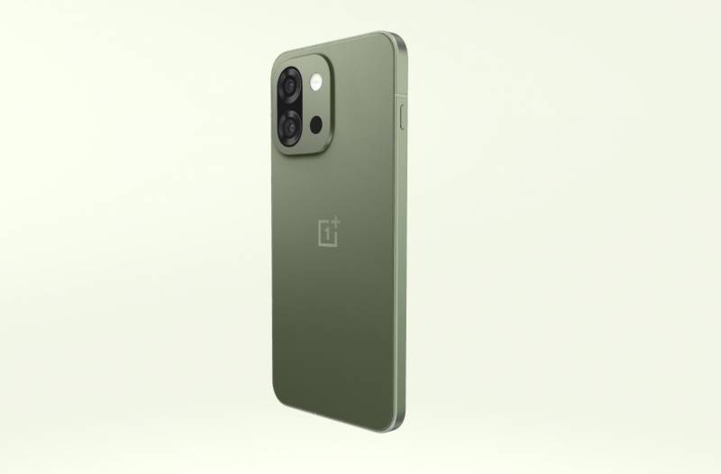 OnePlus 13s