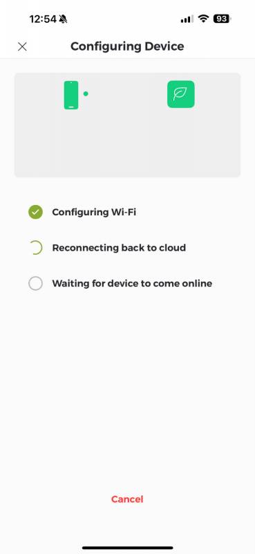 Plantaform App
