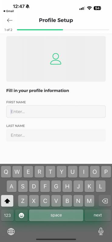 Plantaform App