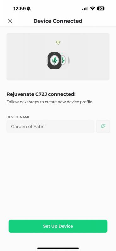Plantaform App