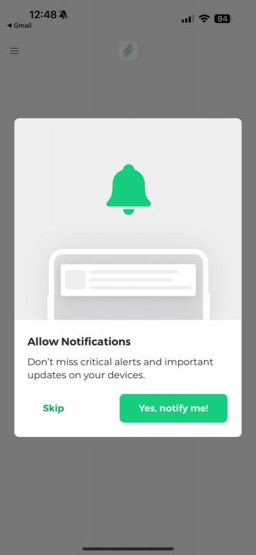 Plantaform App