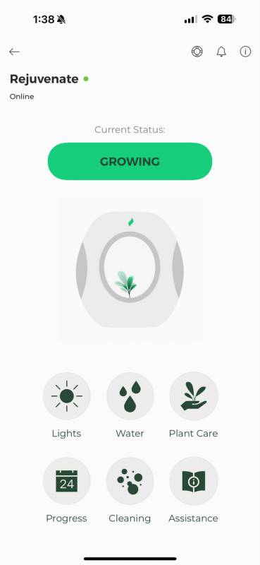 Plantaform App 