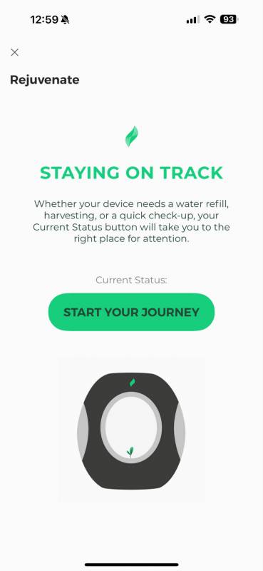Plantaform App
