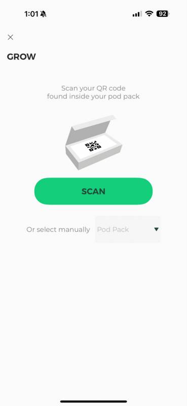 Plantaform App