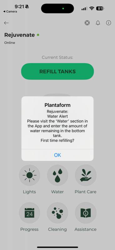 Plantaform App 04-01-2025