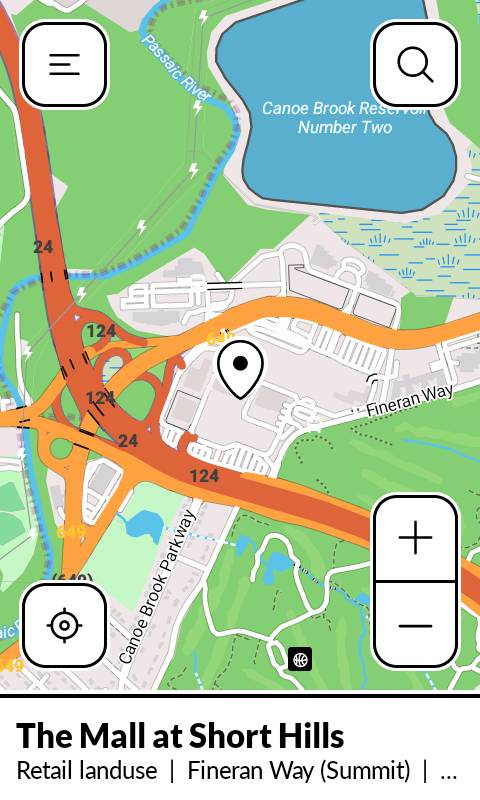 Mudita Kompakt Maps