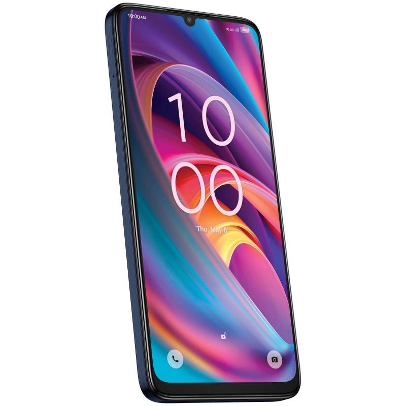 TCL K32 5G smartphone