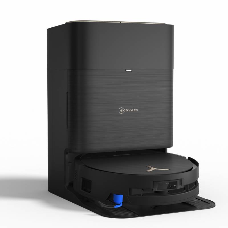 ECOVACS Doubles Down on Smarter, Cleaner Living with the X9 PRO OMNI and T80 OMNI