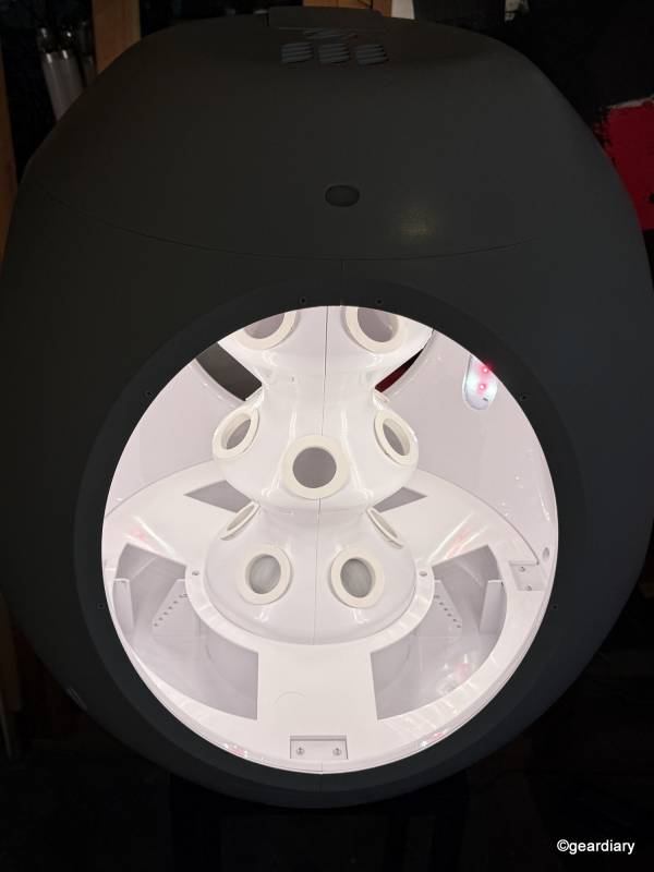 Plantaform Smart Indoor Garden 