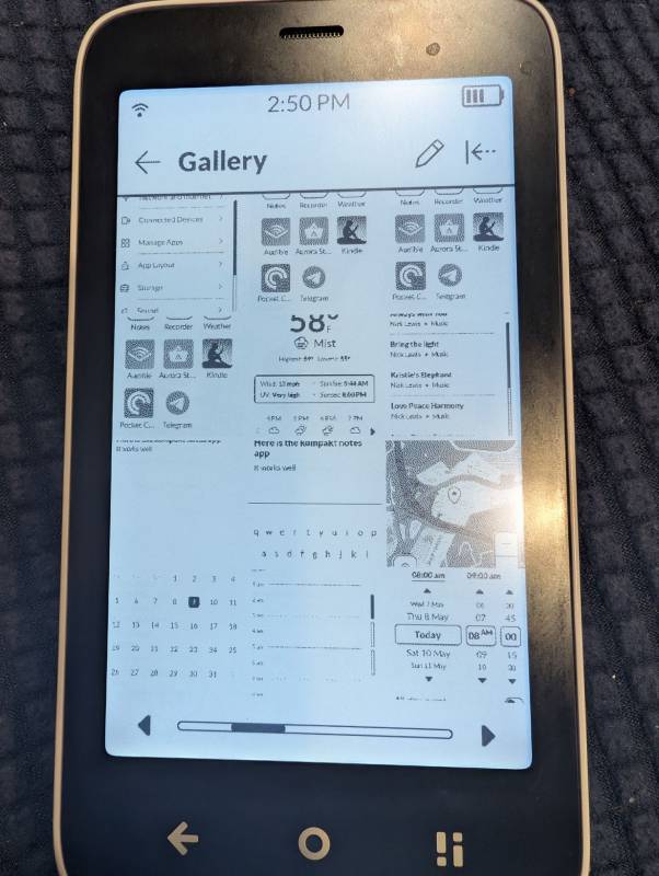 Mudita Kompakt Review: A Minimalist Phone That Might Help You End Your Smartphone Addiction
