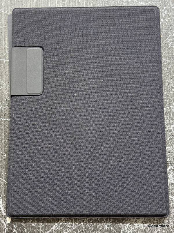 Type Folio for ReMarkable Paper Pro