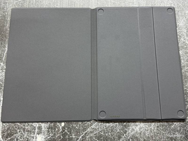 Type Folio for ReMarkable Paper Pro