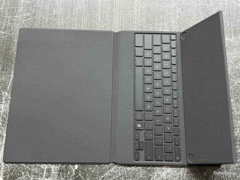 Type Folio for ReMarkable Paper Pro
