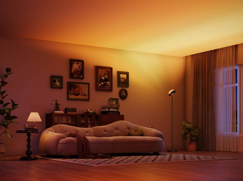 Govee Torchiere Floor Lamp - Govee Smart Floor Lamp