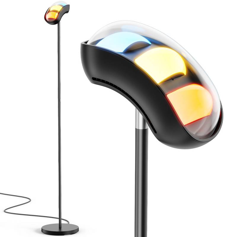 Govee Torchiere Floor Lamp - Govee Smart Floor Lamp