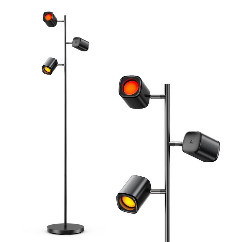 Govee Tree Floor Lamp - Govee Smart Floor Lamp