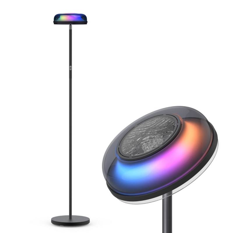 Govee Uplighter Floor Lamp - Govee Smart Floor Lamp