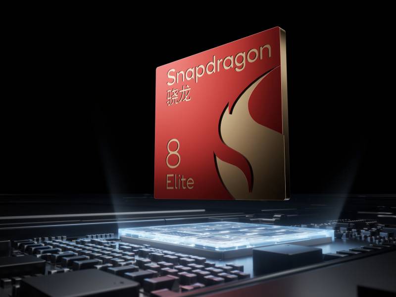 OnePlus Pad 3 Snapdragon