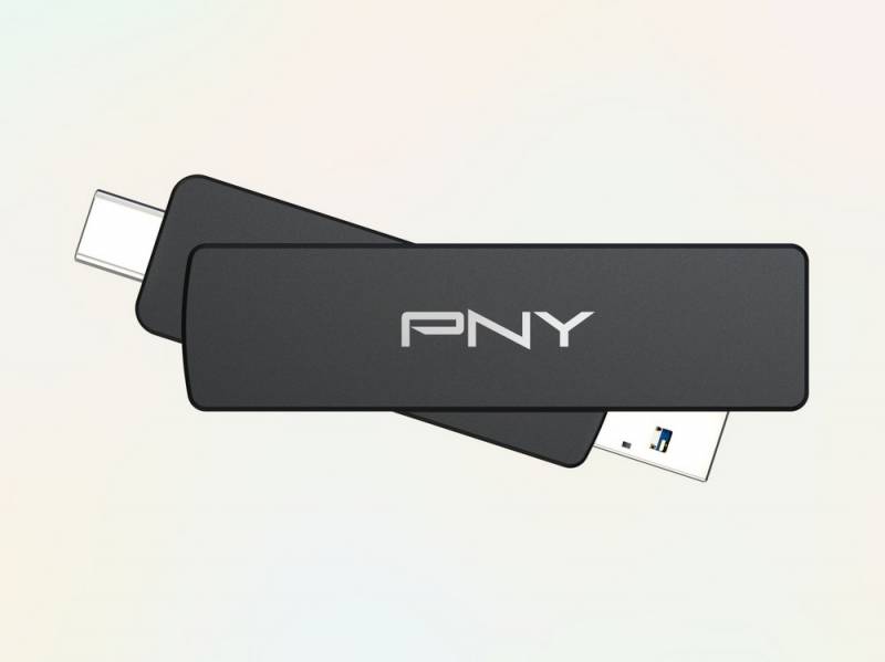 PNY Duo Link V3
