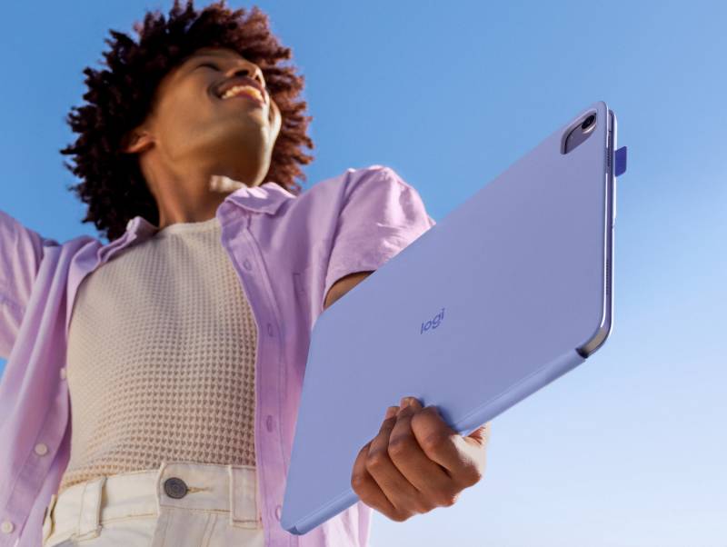 Logitech Flip Folio